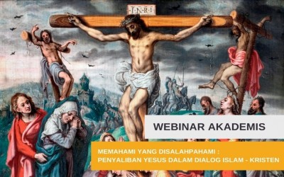 Webinar Akademis Teologi I