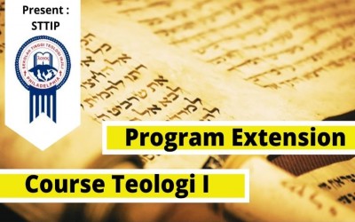 Program Extension Course Teologi I